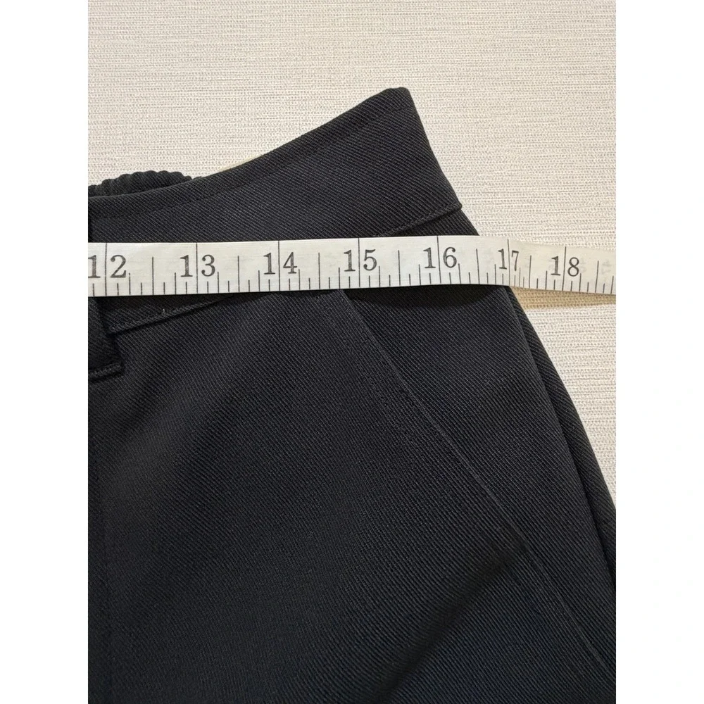 Nike Air Jordan Womens Woven Pants Size Large Black FN5446-010 NEW